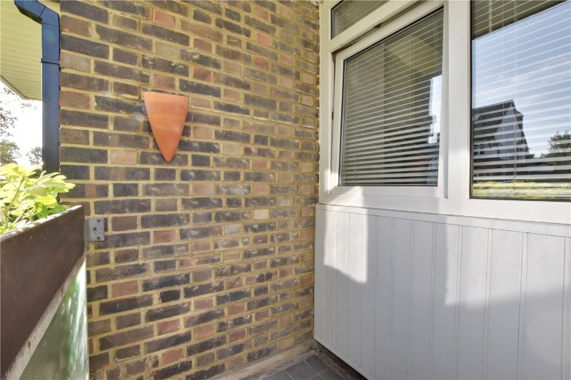 Wricklemarsh Road, Blackheath, London, SE3