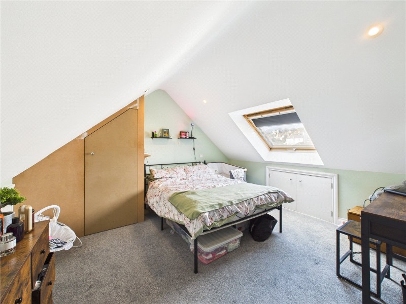 Threshers, Crediton, Devon, EX17