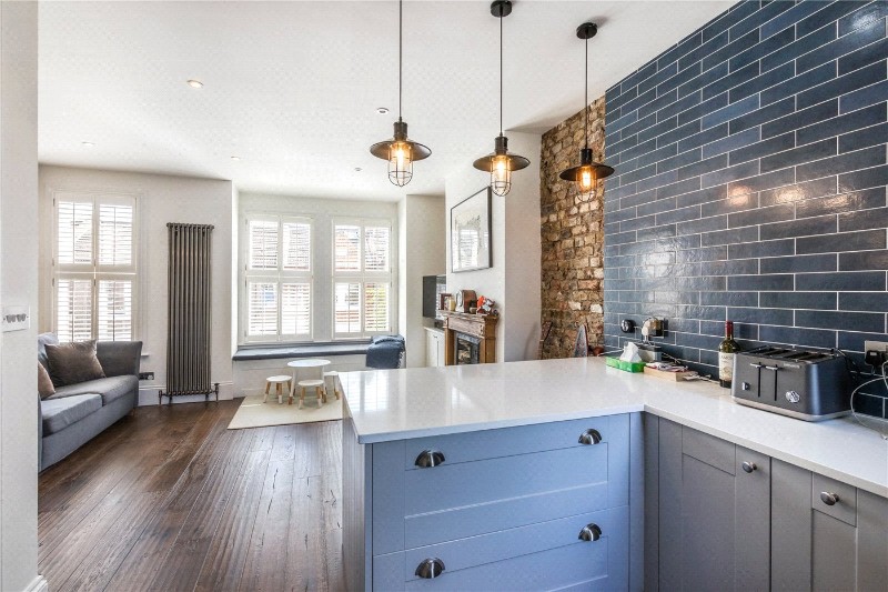 Credenhill Street, London, SW16