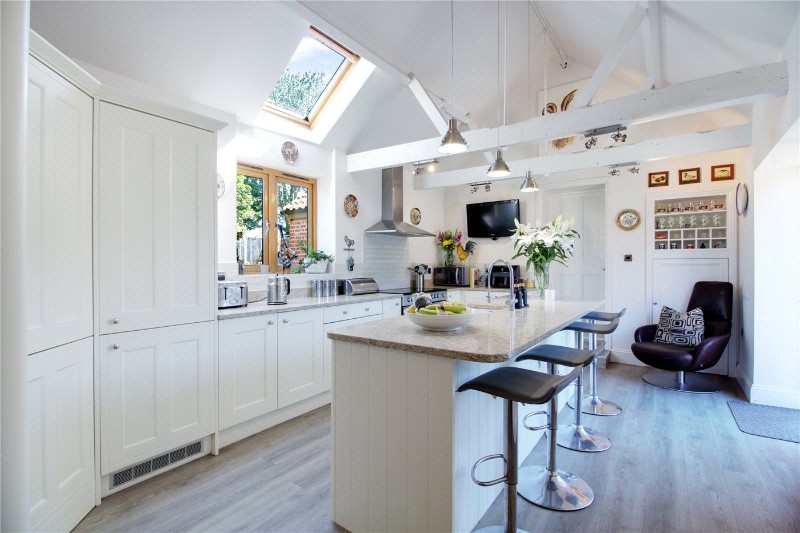 Vale Road, Thurton, Norwich, Norfolk, NR14