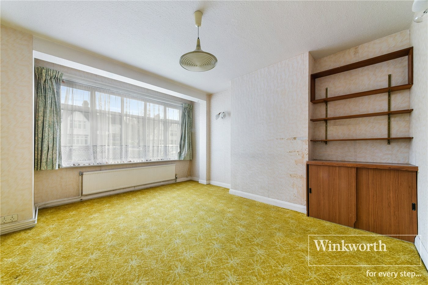 3 bedroom property for sale in Cherry Tree Walk, Beckenham, BR3 (Ref