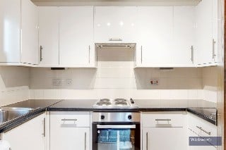 Harry Court, 13 Wenlock Gardens, Hendon, NW4