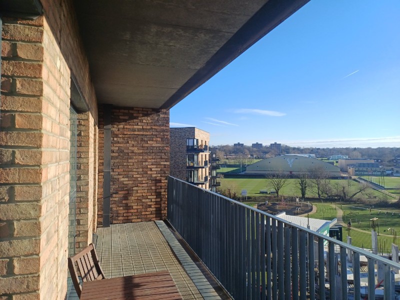 Purbeck Gardens, London, SE26