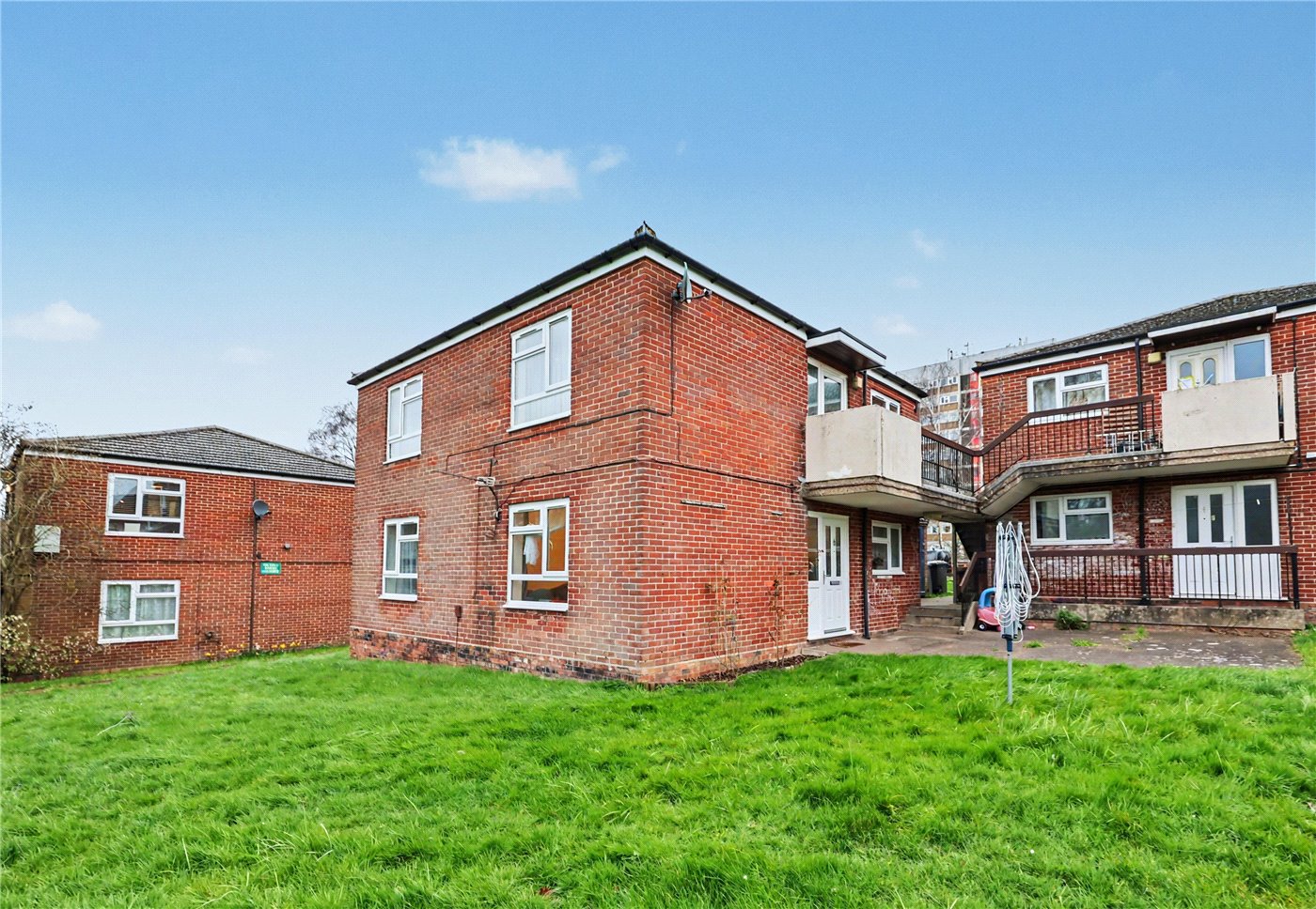 Bowers Avenue, Norwich, Norfolk, NR3