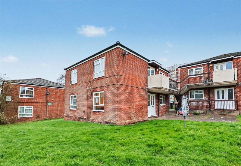 Bowers Avenue, Norwich, Norfolk, NR3