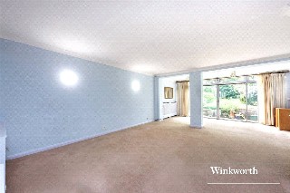 The Terrace, Hendon Lane, Finchley, London, N3