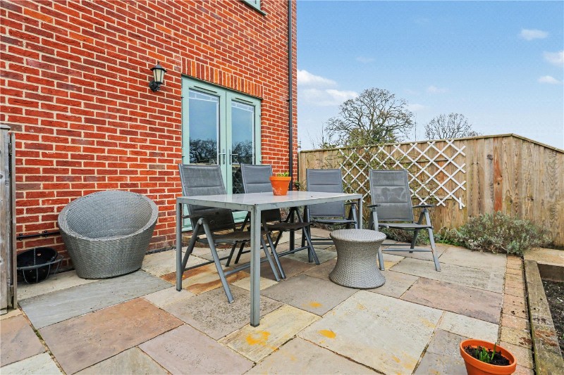 Post Office Close, South Walsham, Norwich, Norfolk, NR13