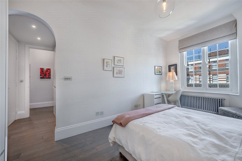 Rodney Court, Maida Vale, London, W9