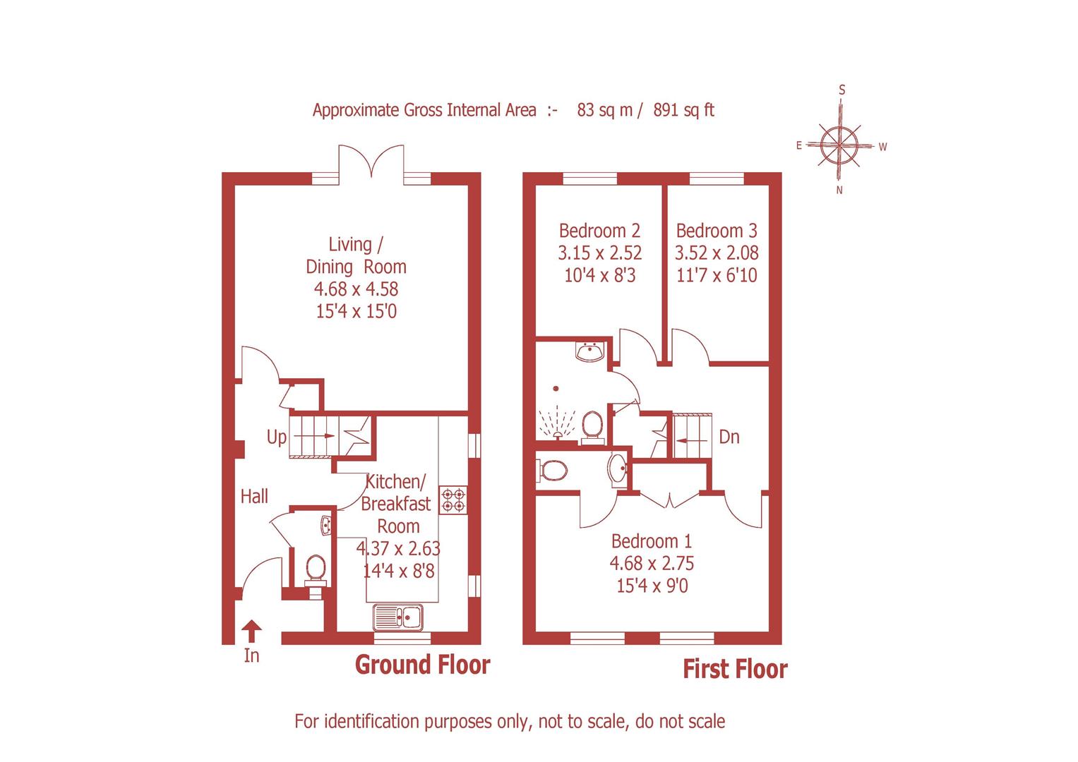 A FLOOR PLAN, Gammar