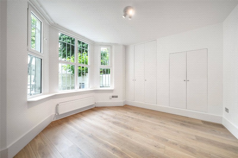 Shirland Road, Maida Vale, London, W9