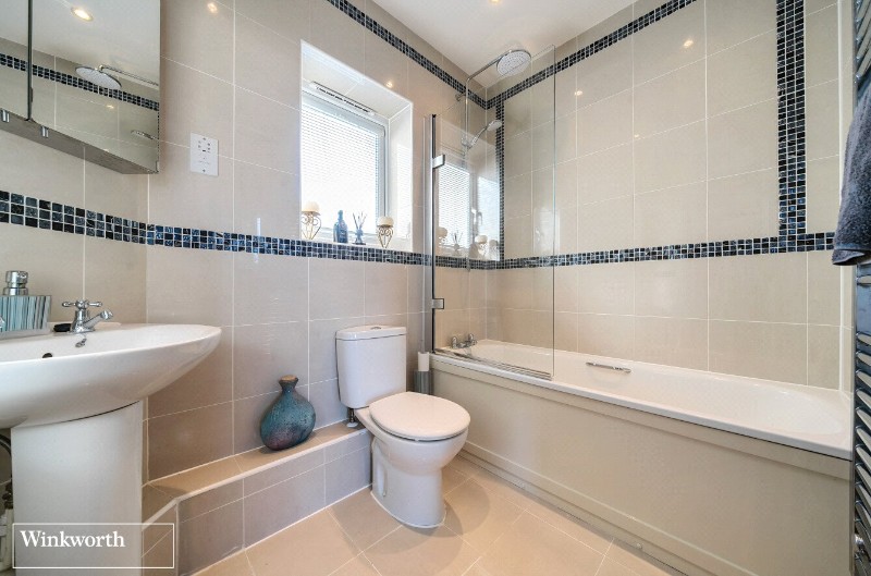 John Hunt Drive, Basingstoke, Hampshire, RG24