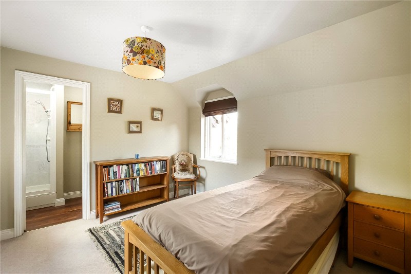Wheelers Yard, Sutton Scotney, SO21