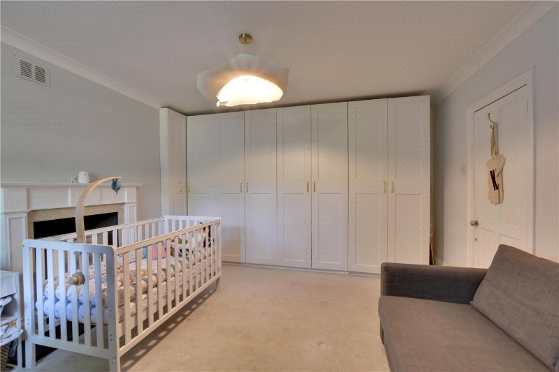 Lee Terrace, London, SE3