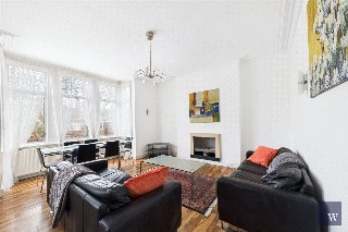 Mount Nod Road, London, SW16