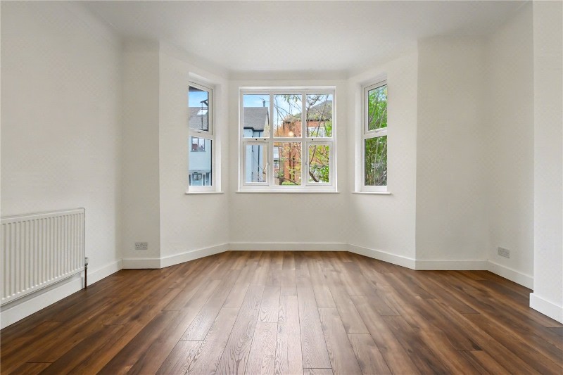 Cleveleys Road, London, E5