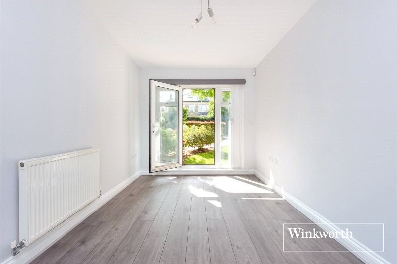 Beach Lodge, 66 Hendon Lane, Finchley, London, N3