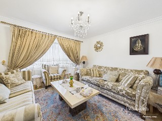West Hill, Wembley, Middlesex, HA9