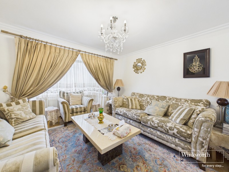 West Hill, Wembley, Middlesex, HA9