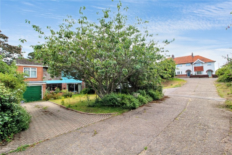 Pier Avenue, Southwold, Suffolk, IP18