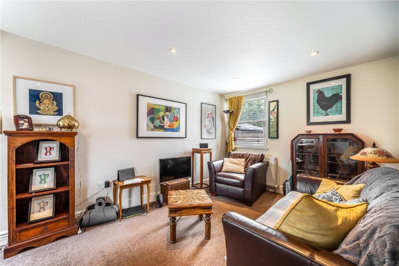 Maldon Road, London, W3