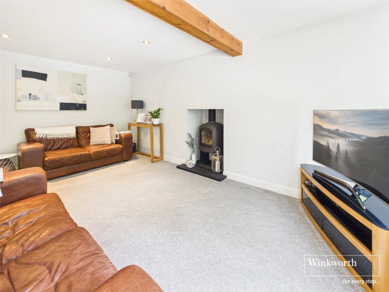 Hatch Lane, Chapel Row, Reading, Berkshire, RG7