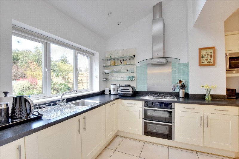 Langton Way, Blackheath, London, SE3
