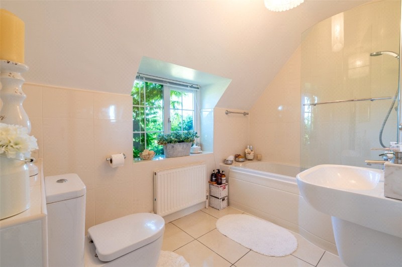 Uppington, Hinton Martell, Wimborne, Dorset, BH21