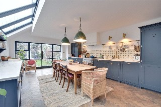 Effingham Road, Lee, London, SE12