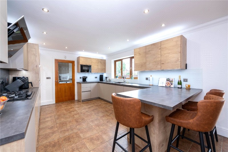 Bramley Meadows, Gedney, Spalding, Lincolnshire, PE12