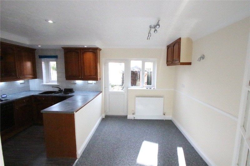 The Close, Kingsley Lane, Benfleet, SS7