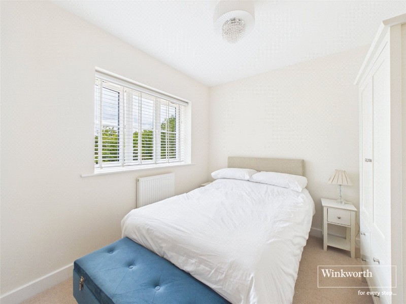 Thyme Close, Sonning Common, Reading, Oxfordshire, RG4