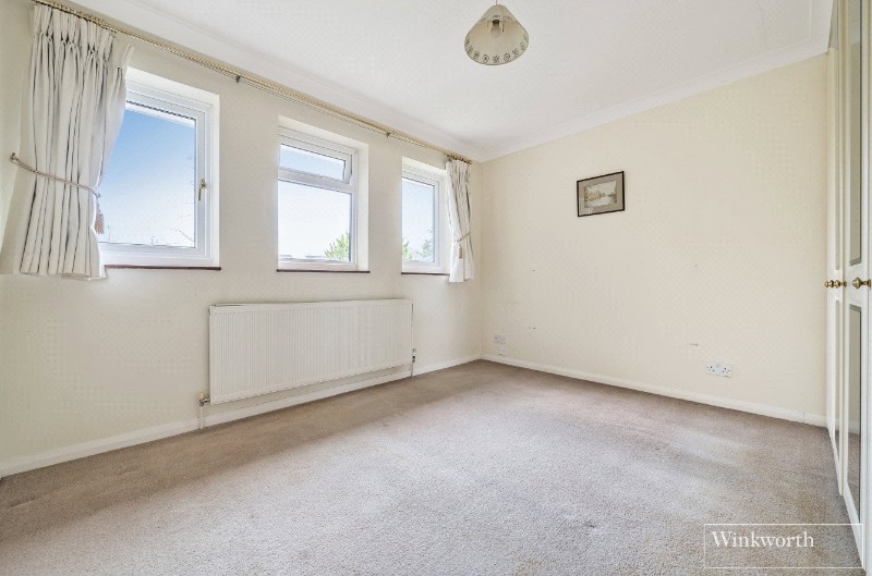 Oak Tree Close, Virginia Water, Surrey, GU25