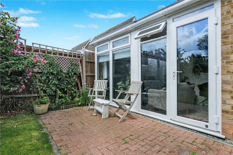 Woodham Leas, Old Catton, Norwich, Norfolk, NR6