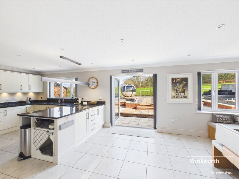 Arlington Grange, Curridge Road, Curridge, Thatcham, RG18