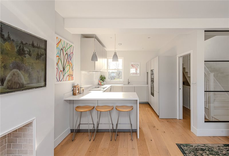 Burrows Road, London, NW10