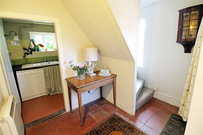 Linstead Road, Huntingfield, Halesworth, Suffolk, IP19