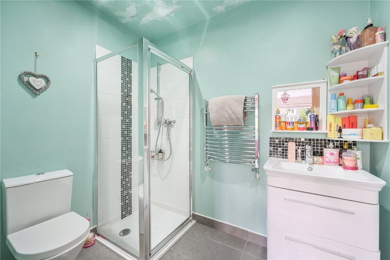 Green Curve, Banstead, Surrey, SM7