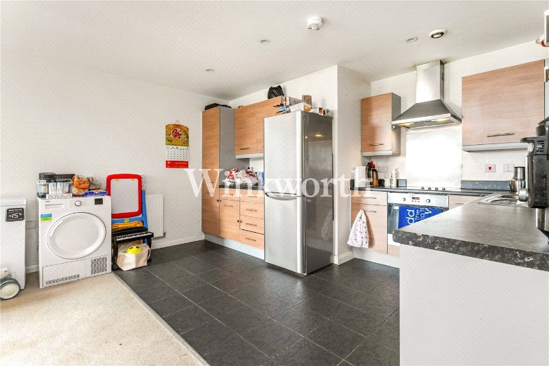 Mill Mead Road, London, N17