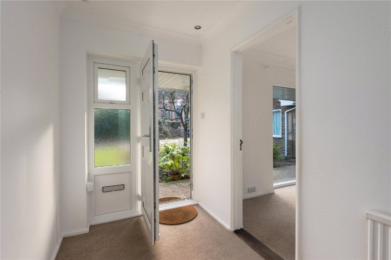 Oaten Hill Place, Canterbury, Kent, CT1
