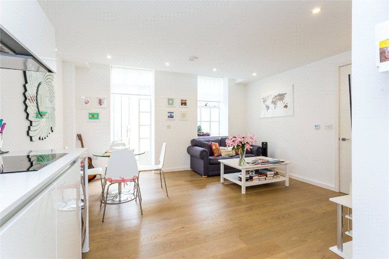 Loxford House, 85 Highbury Park, London, N5