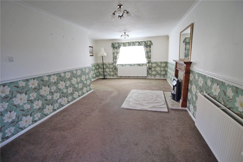 West End, Langtoft, Peterborough, Lincolnshire, PE6