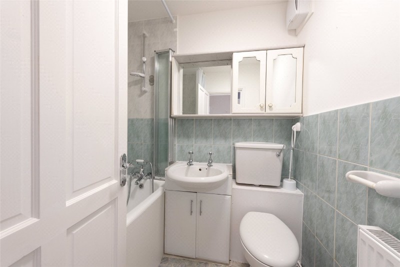 Garden Royal, Kersfield Road, London, SW15