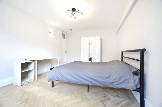 Orde Hall Street, London, WC1N