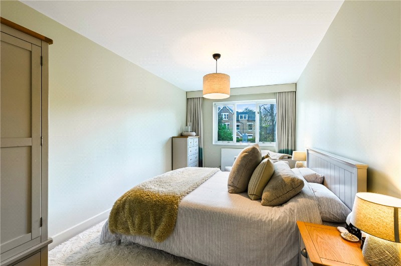 The Avenue, Beckenham, BR3
