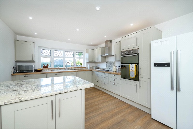 Alexandra Road, Sleaford, Lincolnshire, NG34