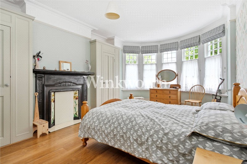 Oakfield Road, London, N14