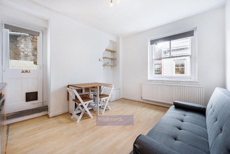 Weston Street, London, UK, SE1