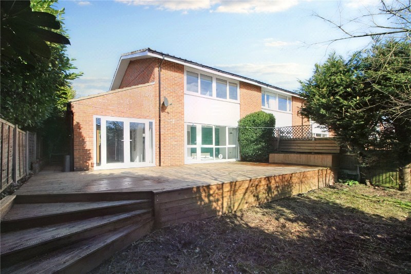 Finch Way, Brundall, Norwich, Norfolk, NR13