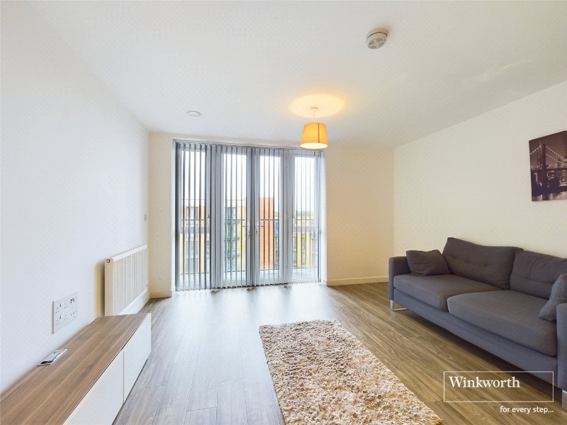 Oscar Wilde Road, Reading, Berkshire, RG1