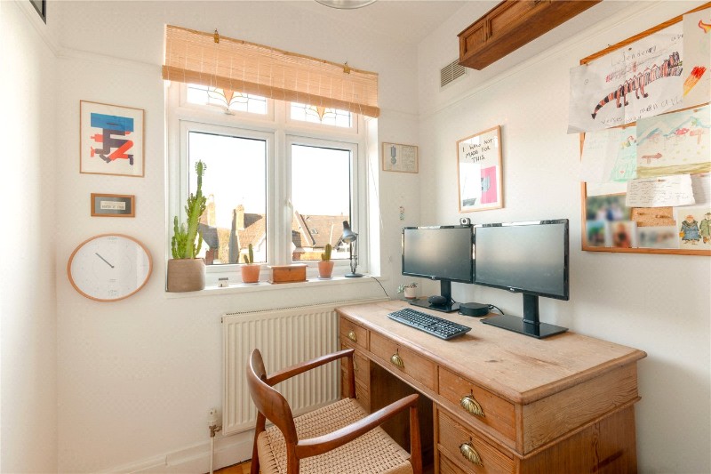 Knollys Road, West Norwood, London, SW16